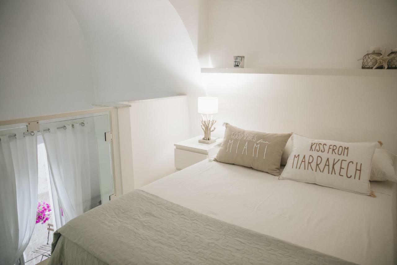 Apartamento Palazzo Massari Bari