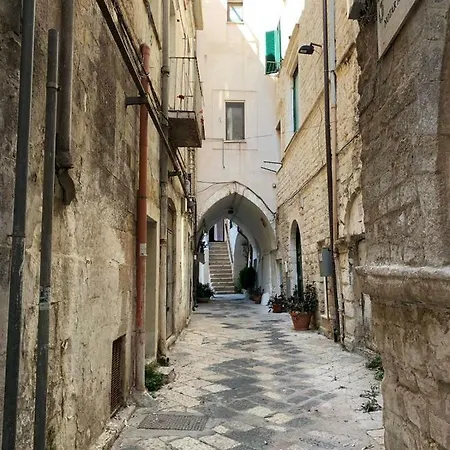 Palazzo Massari Bari Apartment Exterior photo