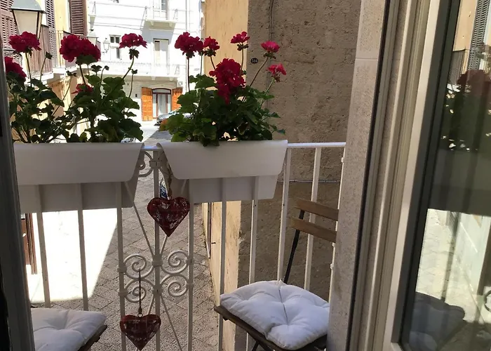 Palazzo Massari Bari