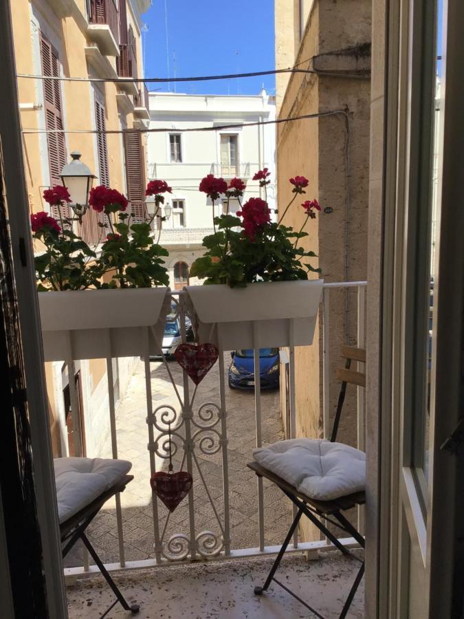 Palazzo Massari Apartment *