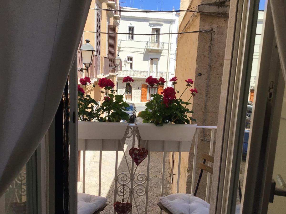 Apartment Palazzo Massari *