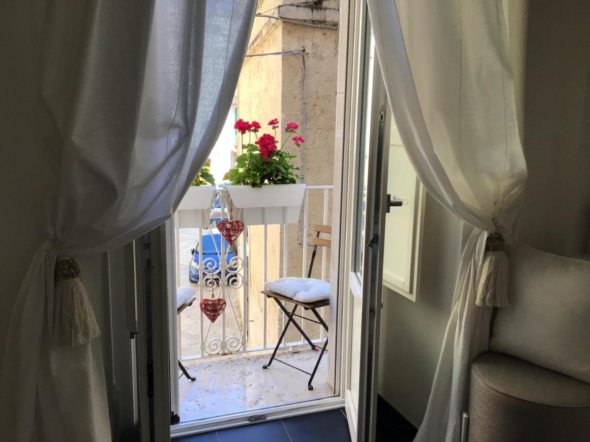Apartment Palazzo Massari Bari