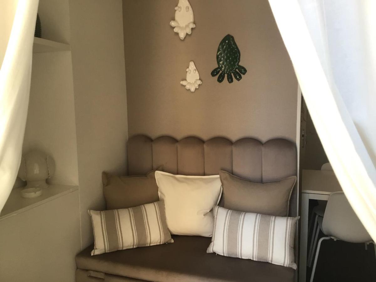 Palazzo Massari Apartment Bari