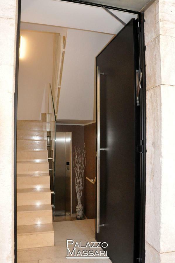 Apartment Palazzo Massari *