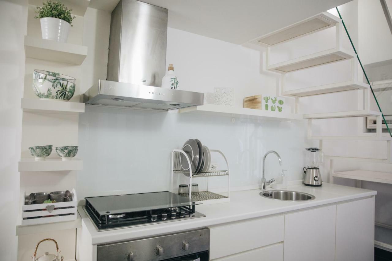 Apartment Palazzo Massari Bari