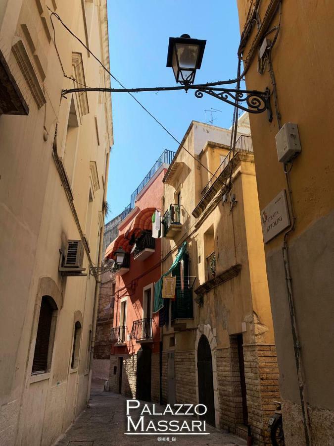 Palazzo Massari Bari