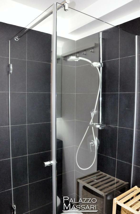 Apartment Palazzo Massari Bari