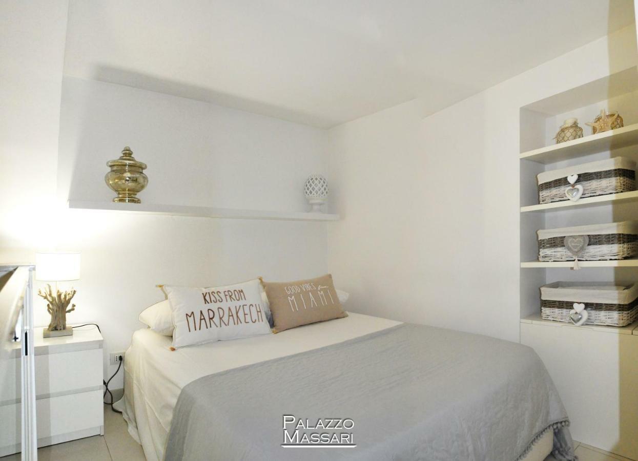 Apartment Palazzo Massari Bari